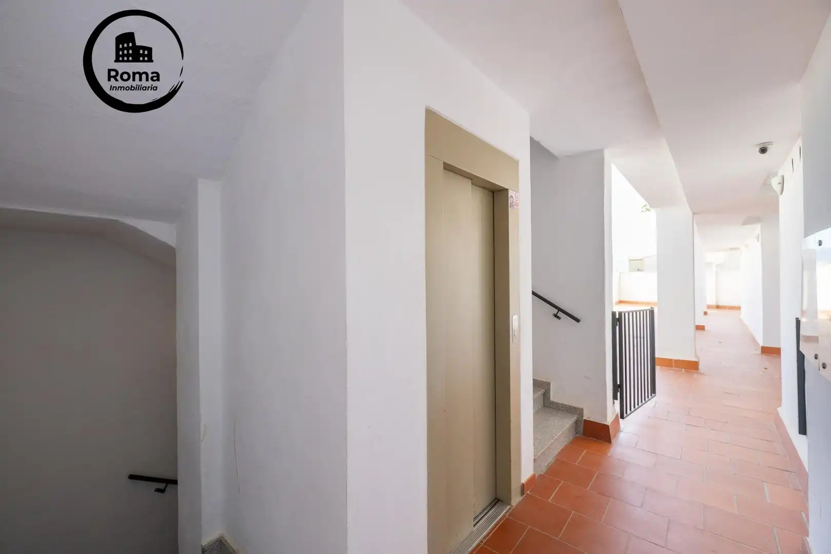 Piso con terraza en venta en Aljomahima - Ermita, imagen 6