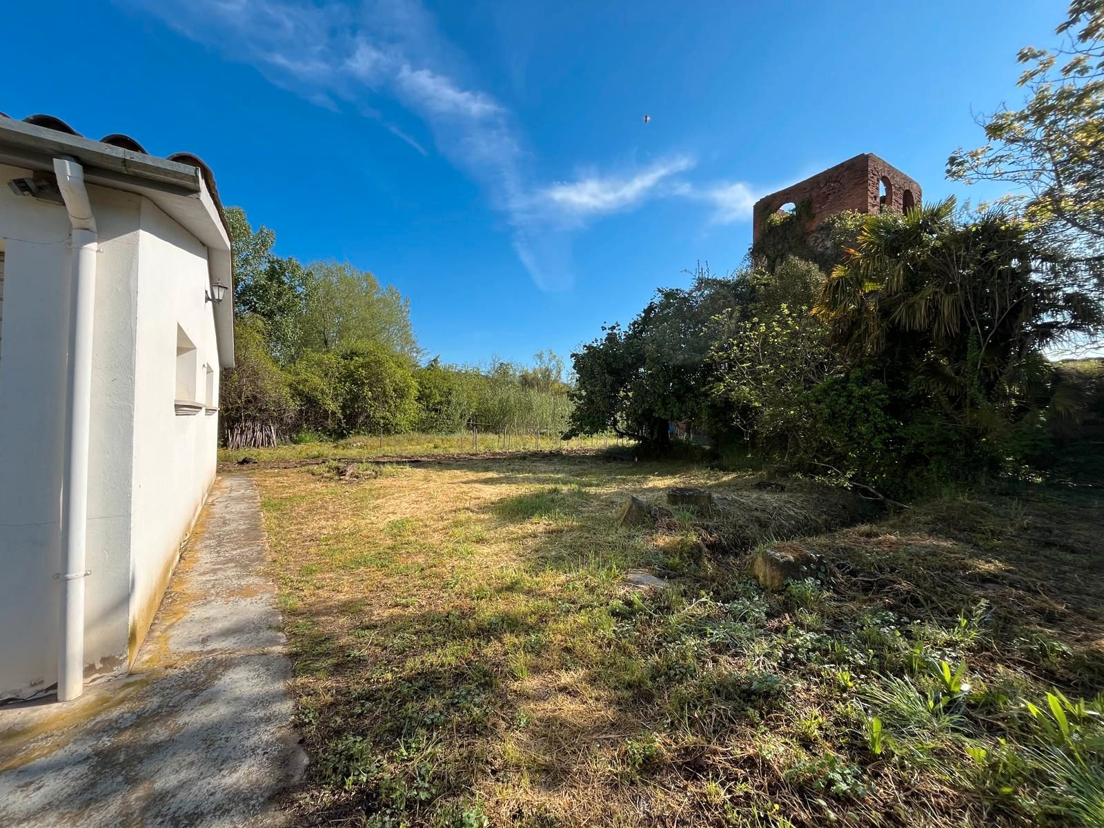 Finca rústica en venda en Anglès amb Calefacció, Jardí privat i Moblat
