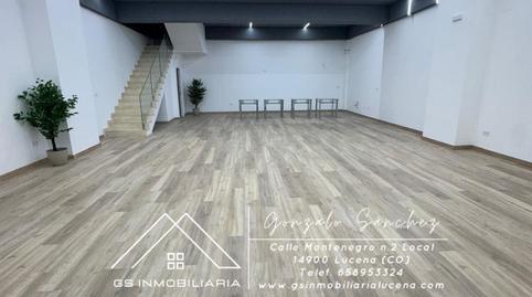 Photo 4 of Premises to rent in Navas del Sepillar, Lucena