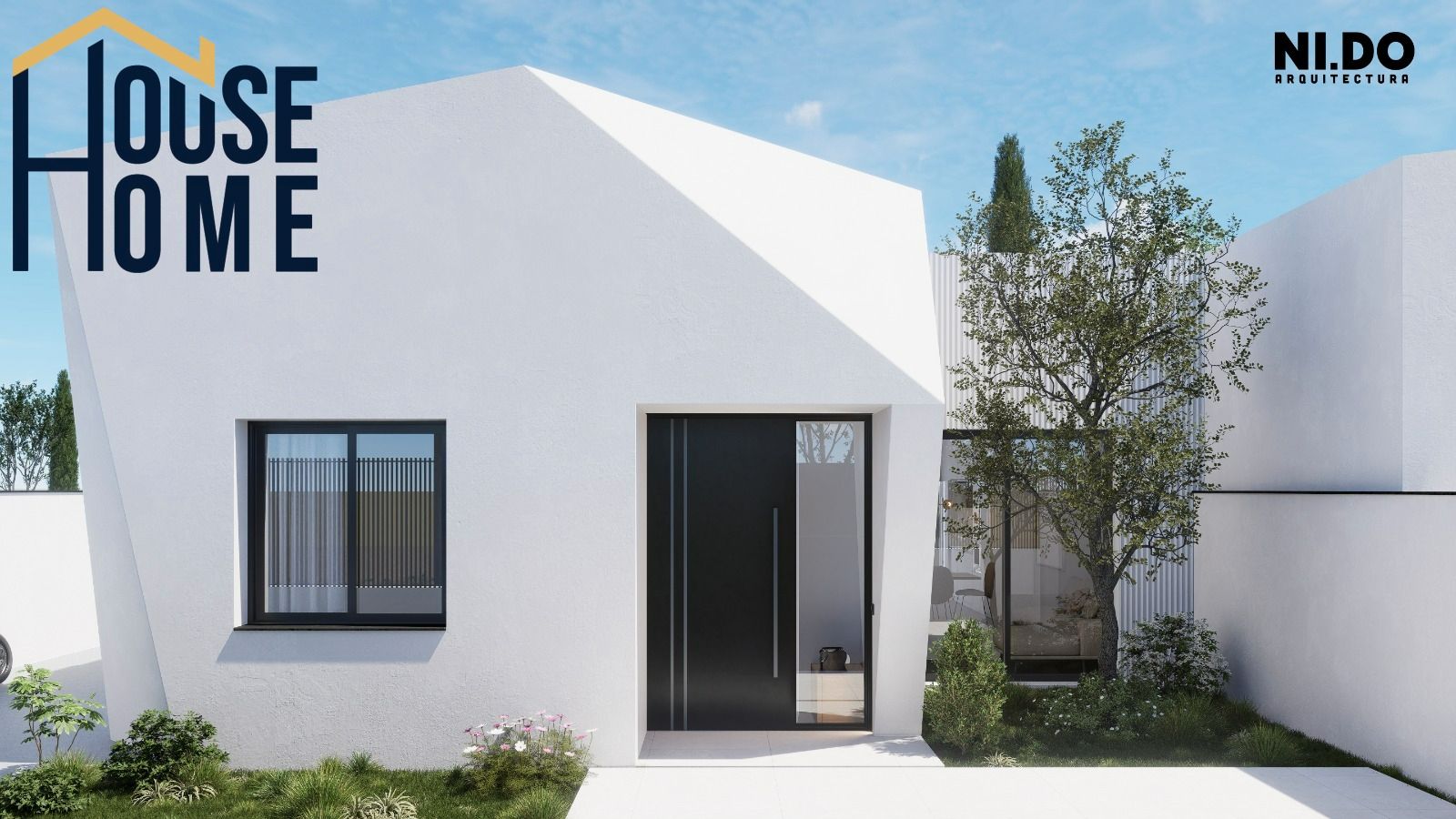 Casa adosada en venta en Calle los López, 27, Belicena
