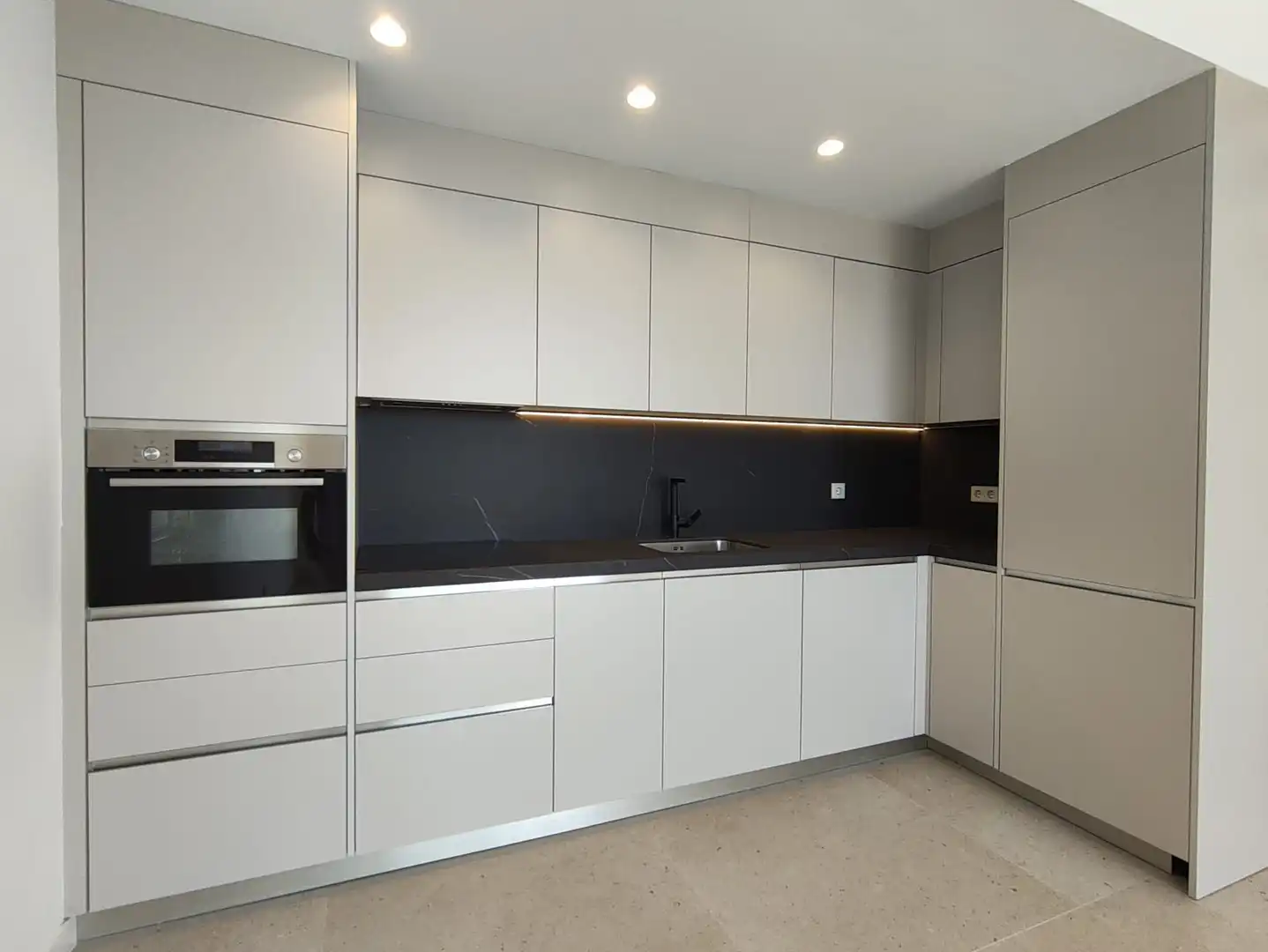 Penthouse with pool for sale in Poble Nou - Montiboli, imagen 2