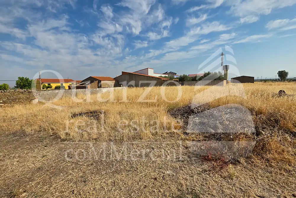 Residencial en venda en Acedera