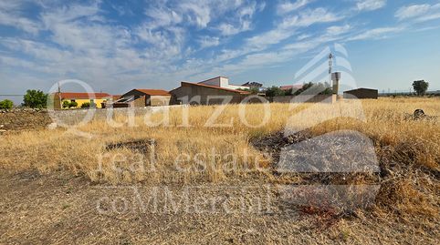 Se vende Solar Urbano en Acedera, (Badajoz), immagine 3