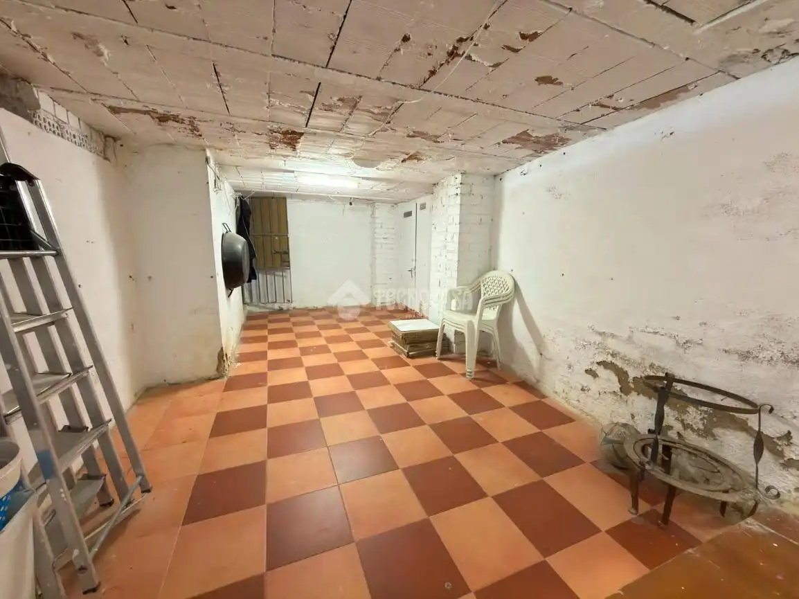 Casa adosada en venta en Antequera con Aire acondicionado, Terraza y Trastero