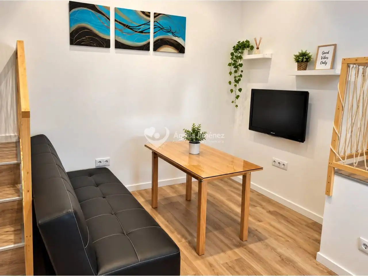 Apartament de lloguer a Centro