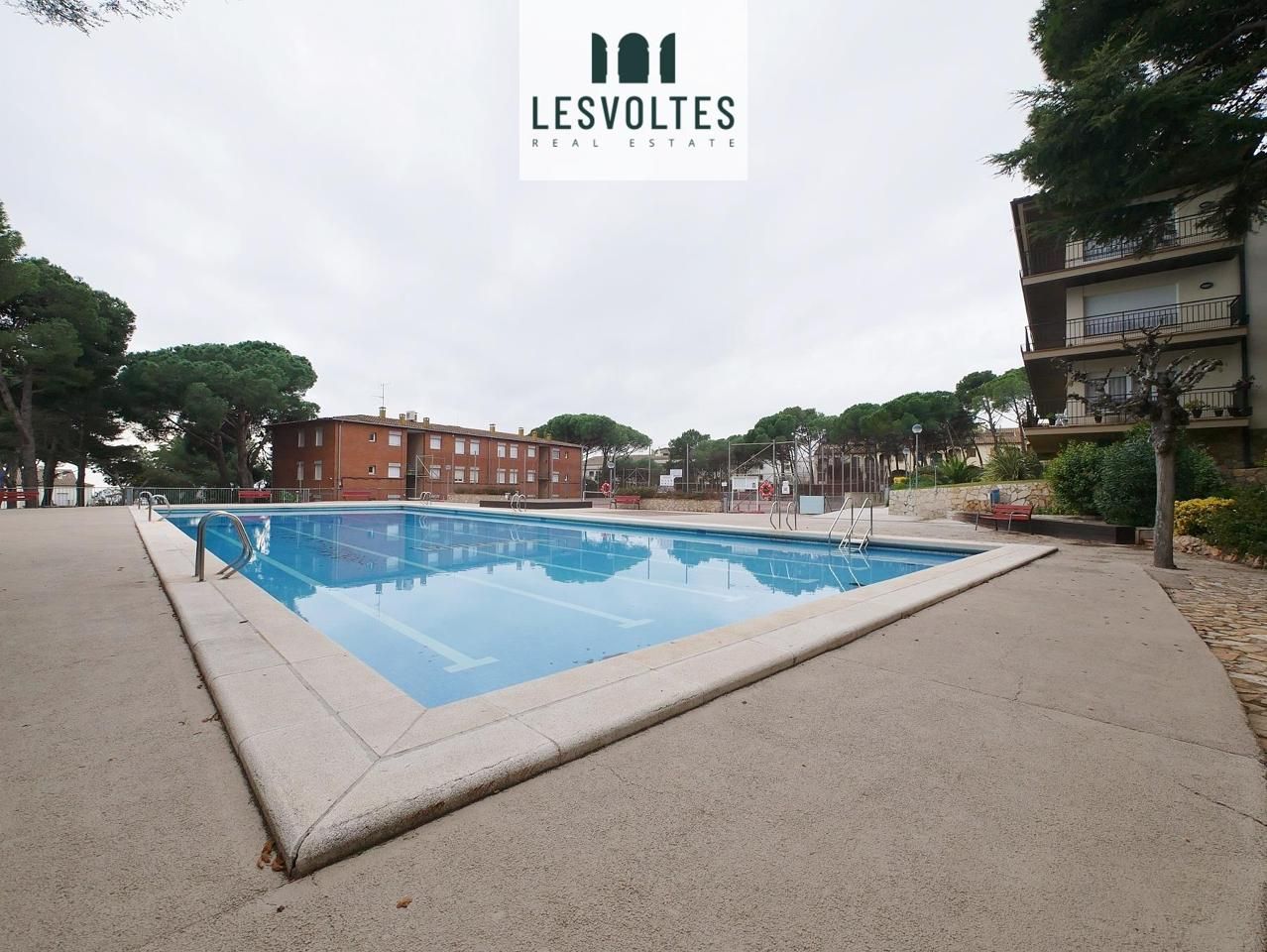 Wohnungen miete in Joan Pericot I García, Calella de Palafrugell