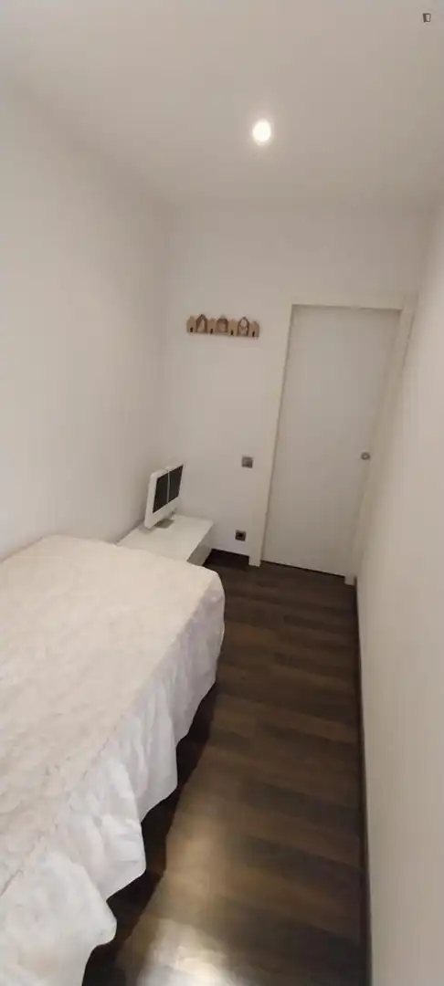 Habitació a Sanfeliu