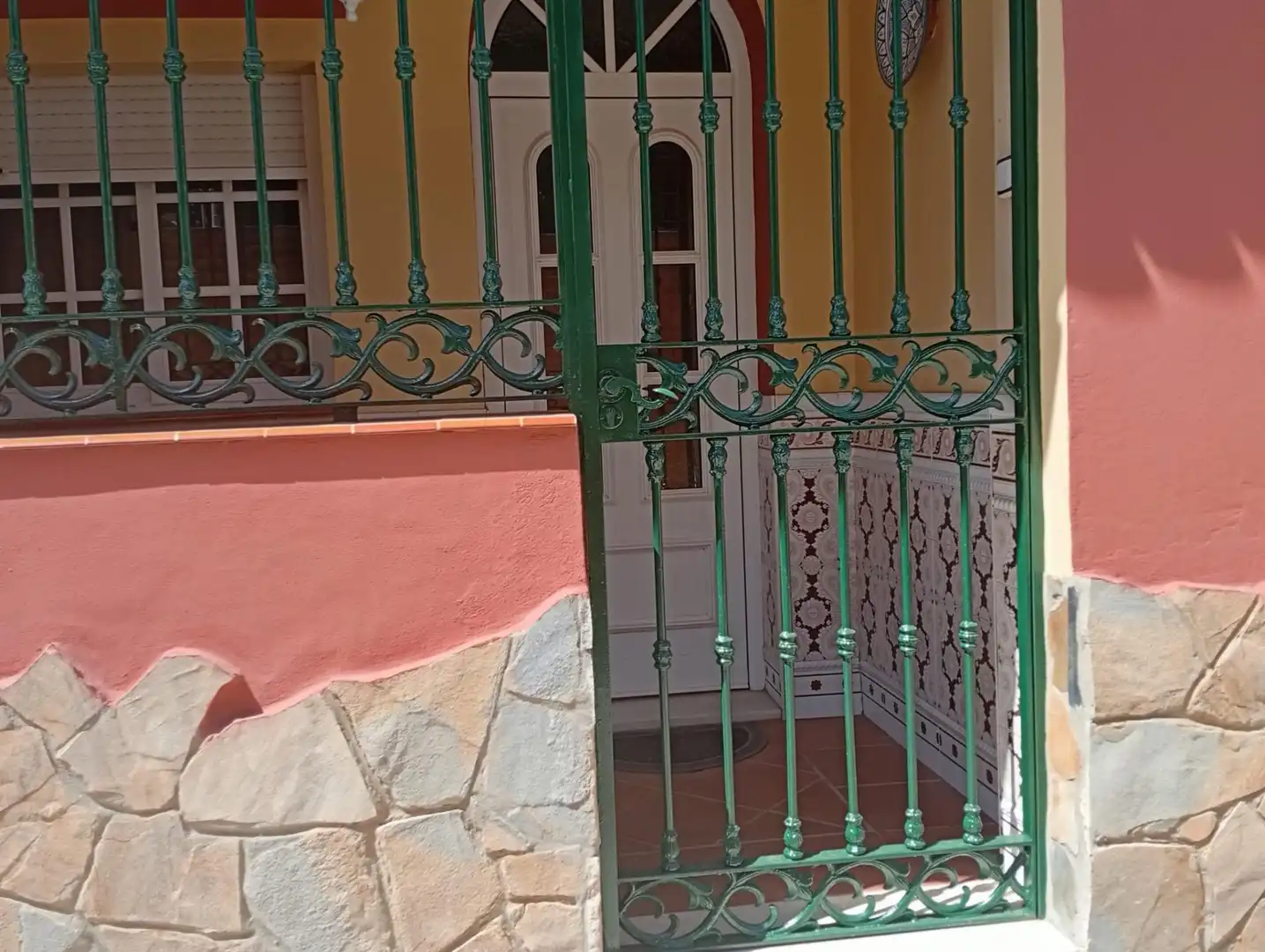 House for sale in El Rinconcillo