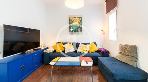 Foto 3 de Pis de lloguer a Calle de Jesús y María, Embajadores - Lavapiés, Madrid