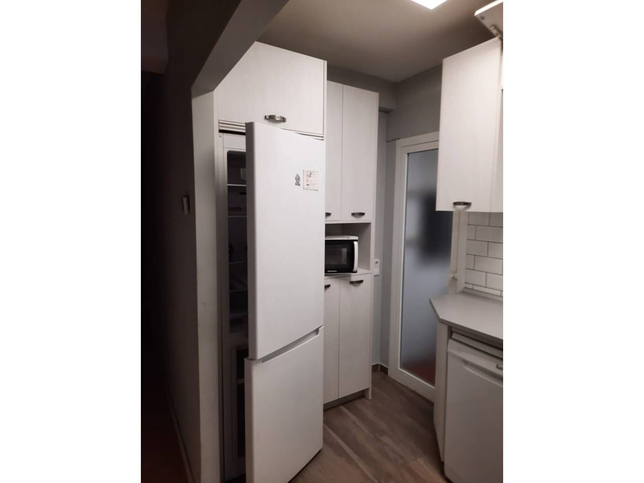 Kitchen of Flat for sale in Azuqueca de Henares  with Air Conditioner, Heating and Terrace