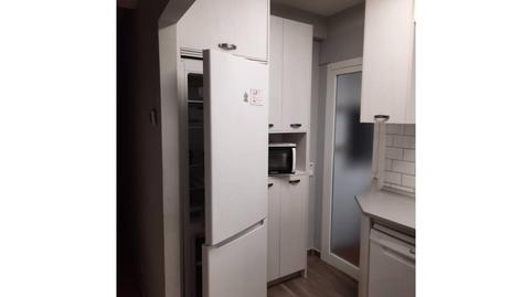 Foto 3 de Piso en venta en El Vallejo, Guadalajara
