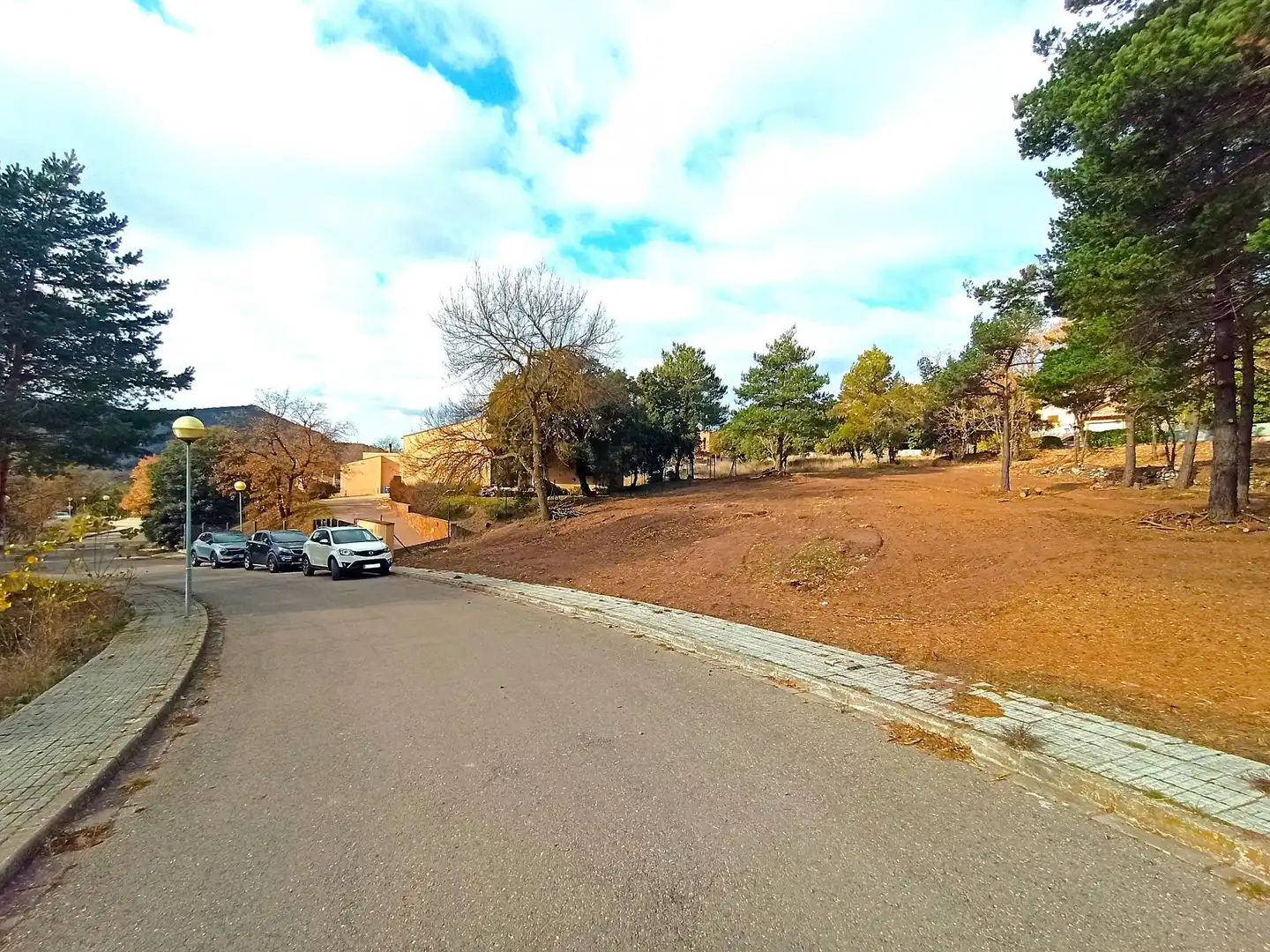 Residencial en venta en Prades