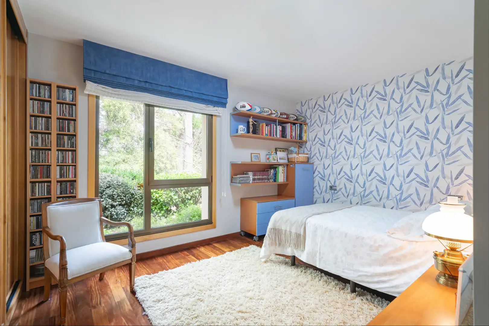 Bedroom of Houses for sale in Oleiros  with Heating, Private garden and Terrace