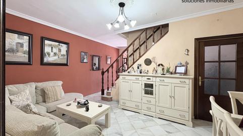 Foto 5 de Casa adosada en venda a La Puebla del Río, Sevilla