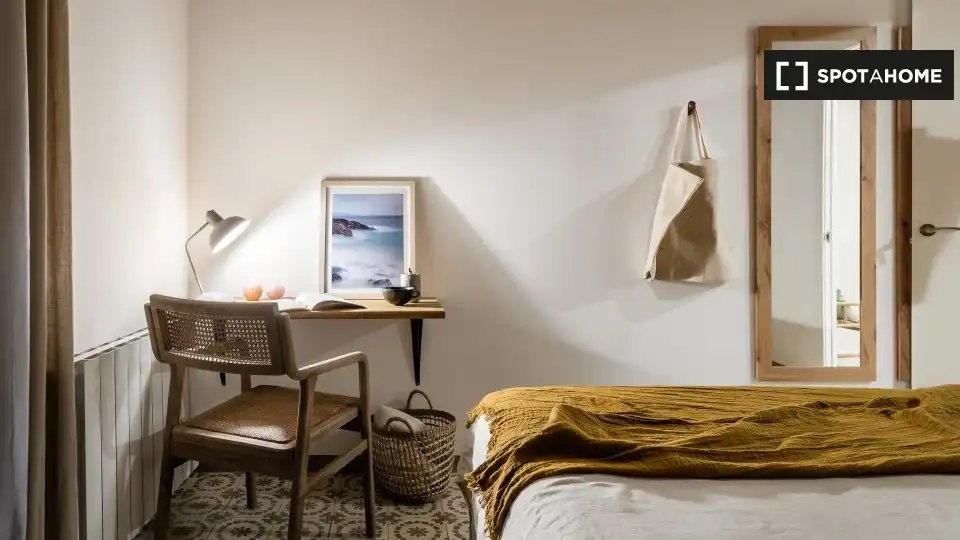 Habitación en Sant Antoni