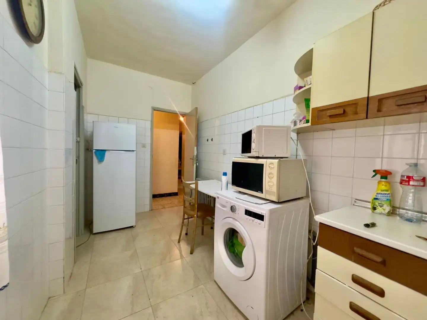 Appartamento con terrazza in vendita a Valdepeñas, imagen 8