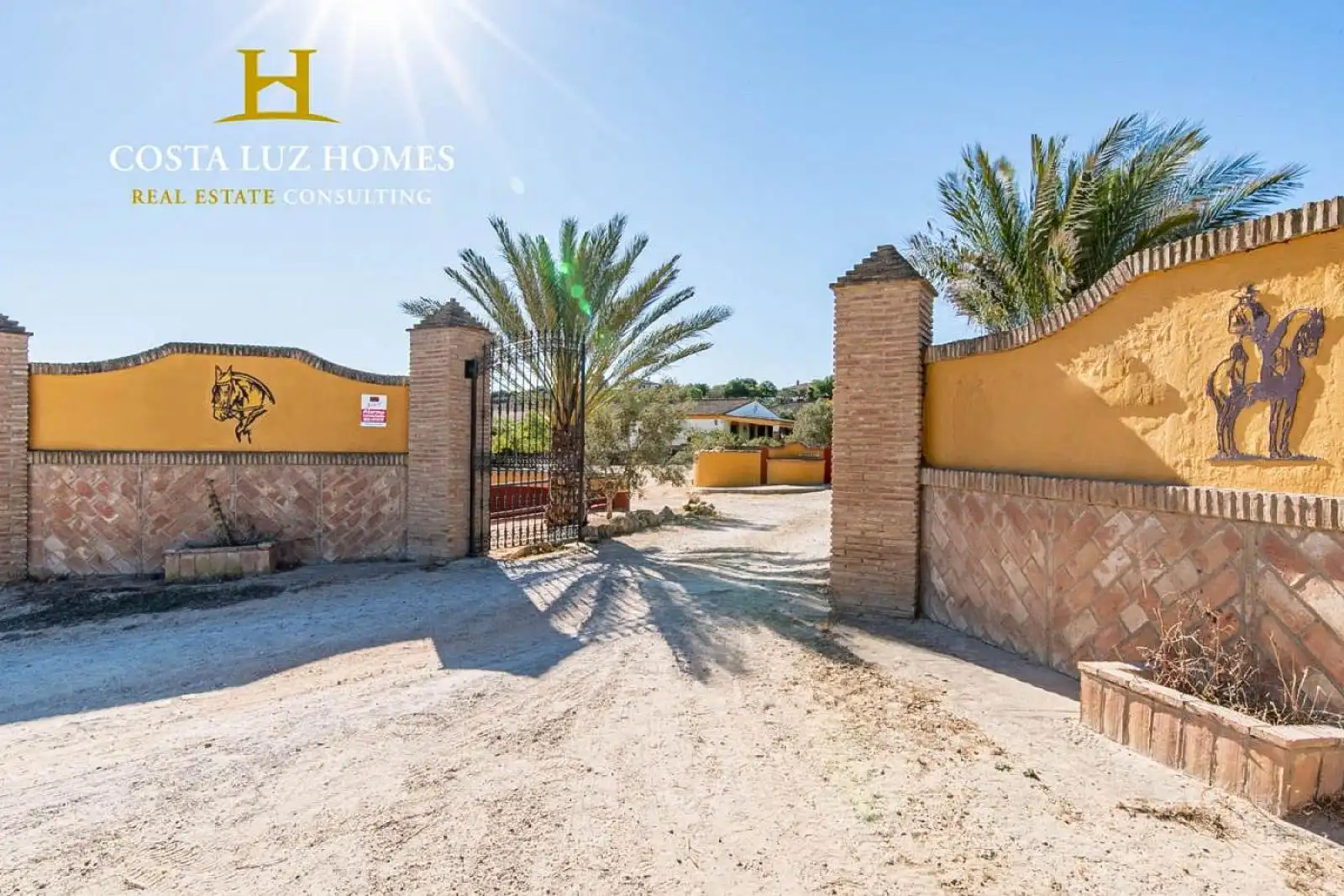 Casa rústica amb piscina en venda a Arcos de la Frontera, imagen 2