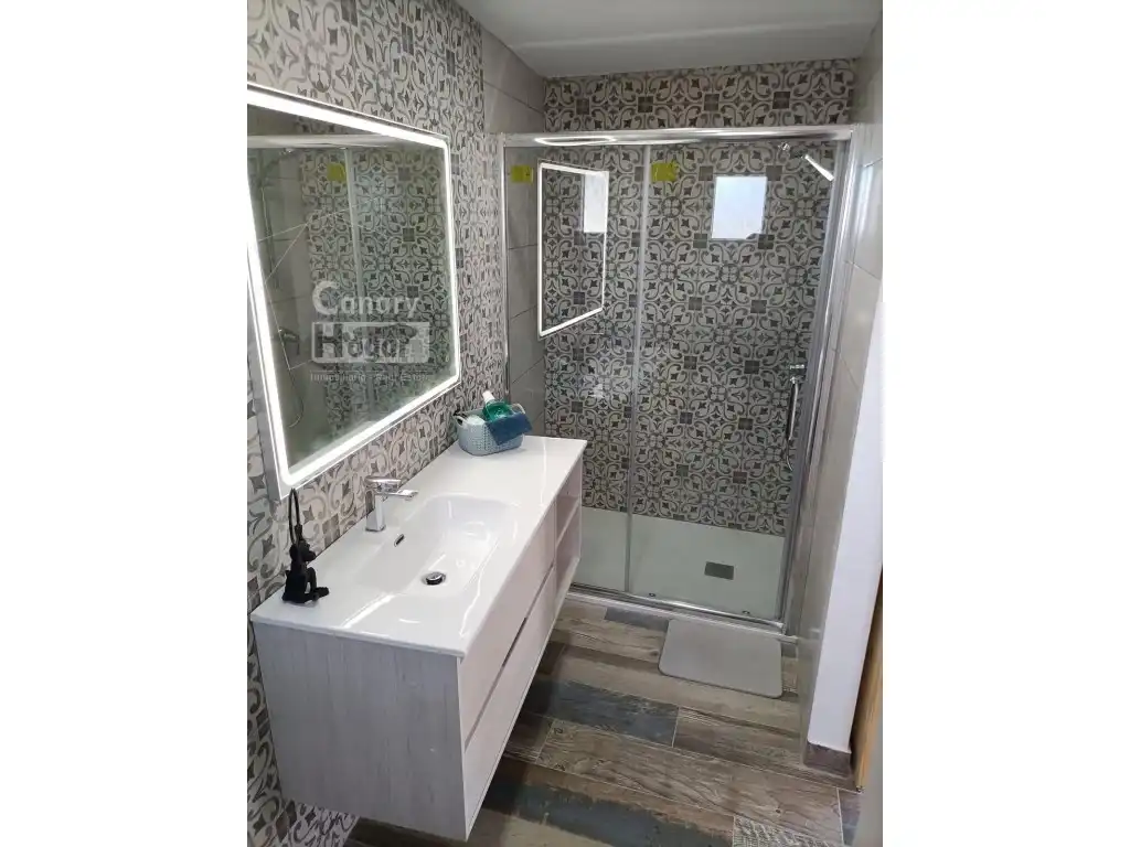 Casa rústica con piscina en venta en Los Blanquitos, imagen 10