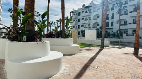 Foto 3 de Apartamento en venta en Calle Infanta Cristina, Las Lomas de Rame - Bahía Bella, Los Alcázares