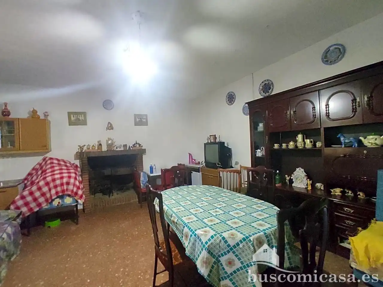 Casa amb jardí en venda a San Roque - La Cruz - La Rozuela, imagen 2