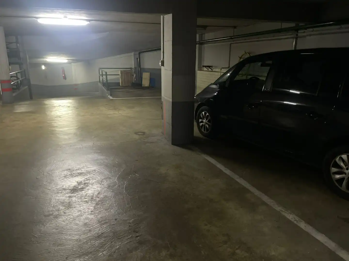 Aparcament de Garatge en venda en Vitoria - Gasteiz