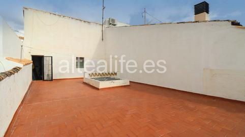 Foto 3 de Casa adosada en venda a Carrer Sant Josep, Altea ciudad, Alicante