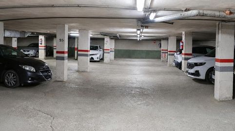 Foto 3 von Garage zum Verkauf in Del Olvido, Centro, Calatayud