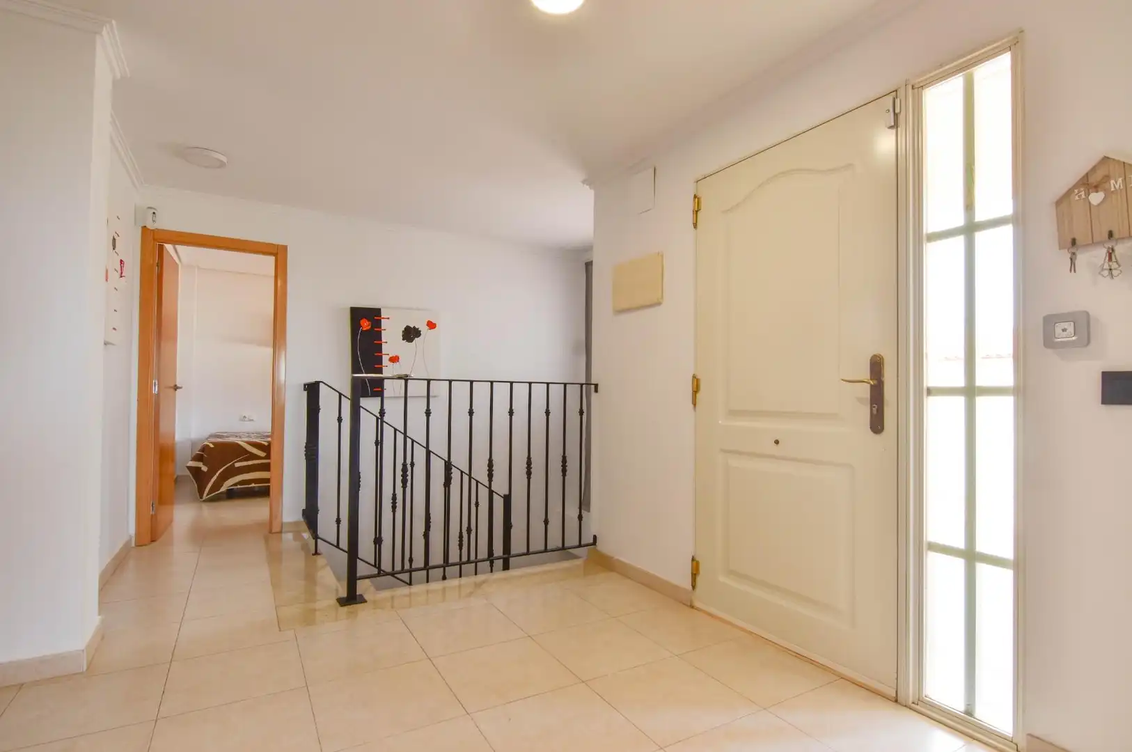 Houses for sale in Catadau  with Air Conditioner, Heating and Terrace