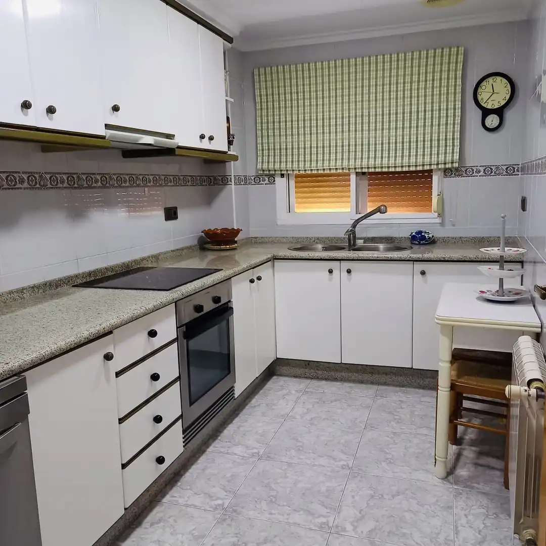 Adosado con terraza en venta en Centro Urbano, imagen 11