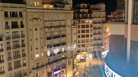 Photo 2 of Flat for rent in Carrer de la Barcelonina, Sant Francesc,  Valencia Capital