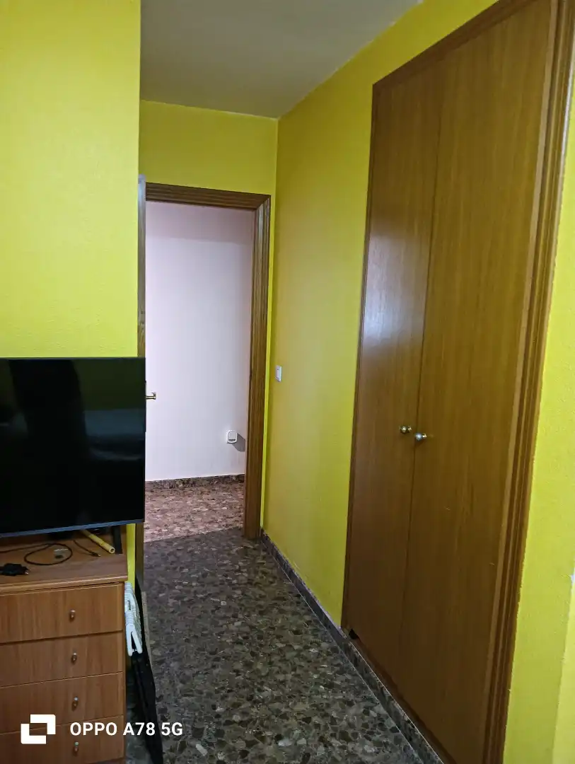 Wohnung zum Verkauf in Algemesí mit Abstellraum und Balkon