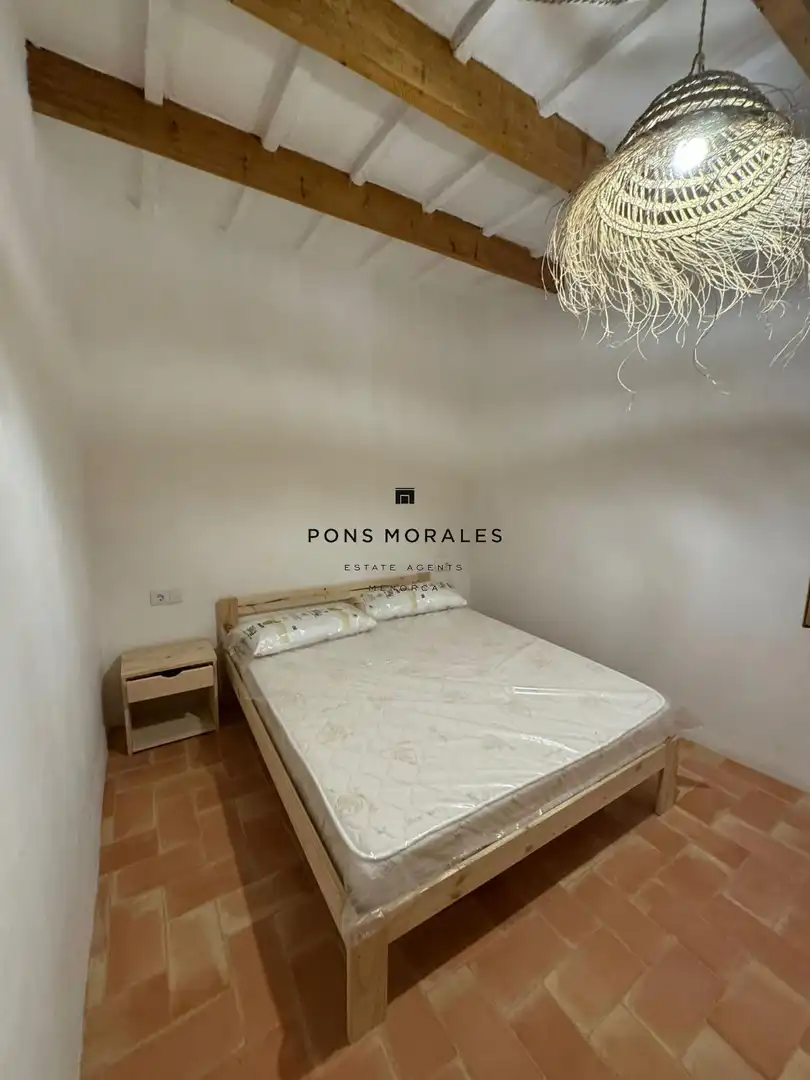 Habitación de Casa o chalet de alquiler en Ciutadella de Menorca con Amueblado