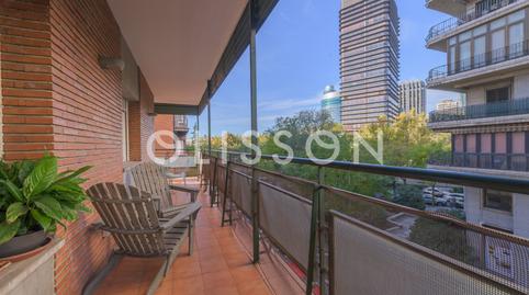 Photo 4 of Flat for sale in El Viso, Madrid