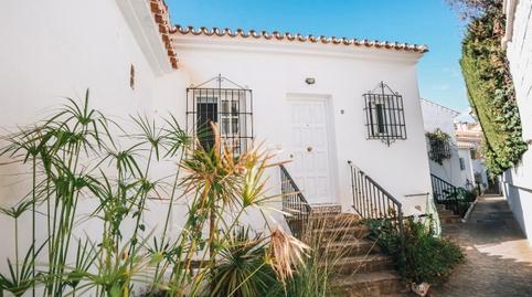 Foto 2 de Casa adosada en venda a Urbanización San José, Benajarafe, Vélez-Málaga