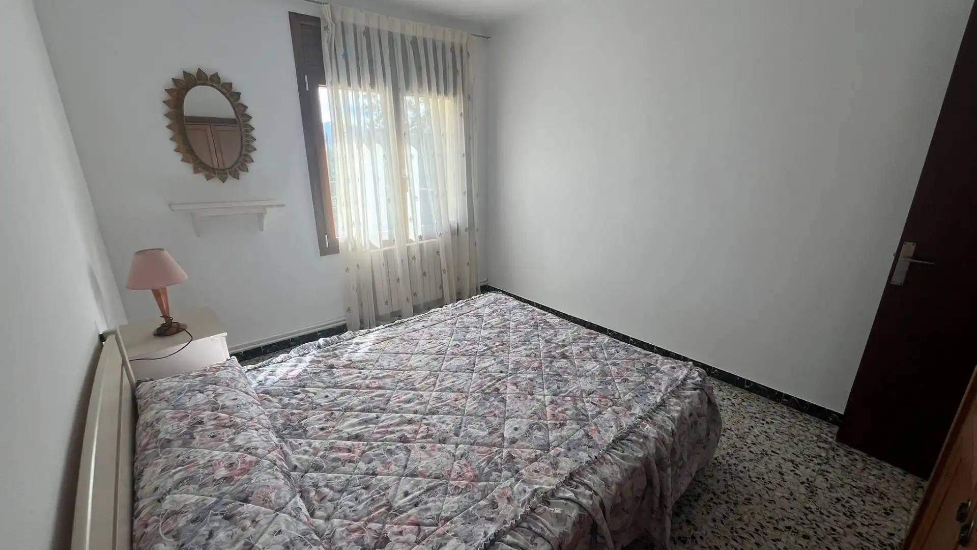 Habitación de Finca rústica de alquiler en Gualba con Calefacción