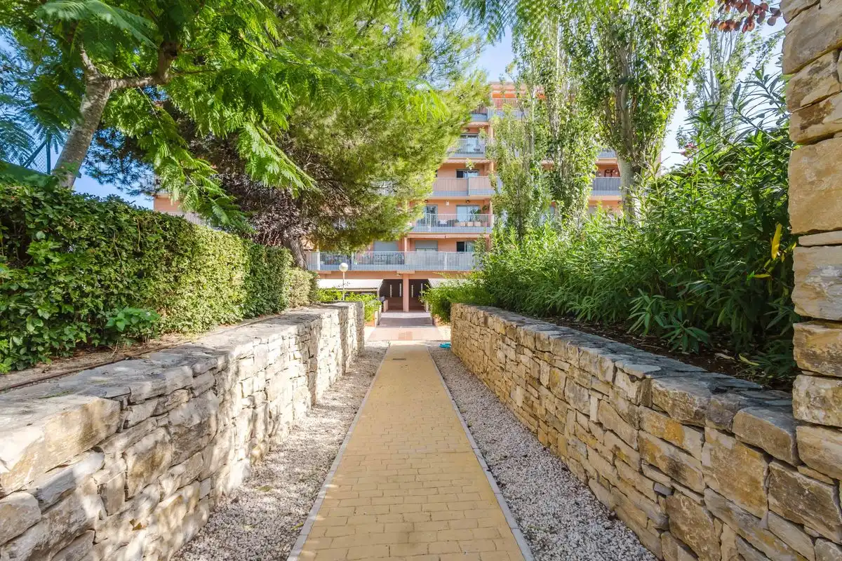 Appartement avec terrasse à vendre à Avenida Salvador Dalí, imagen 34