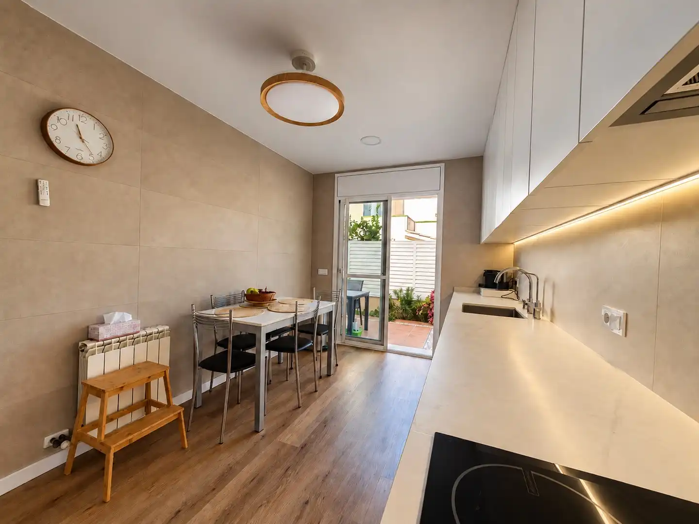 Terraced house with terrace for sale in Carrer Lluís Millet, imagen 15