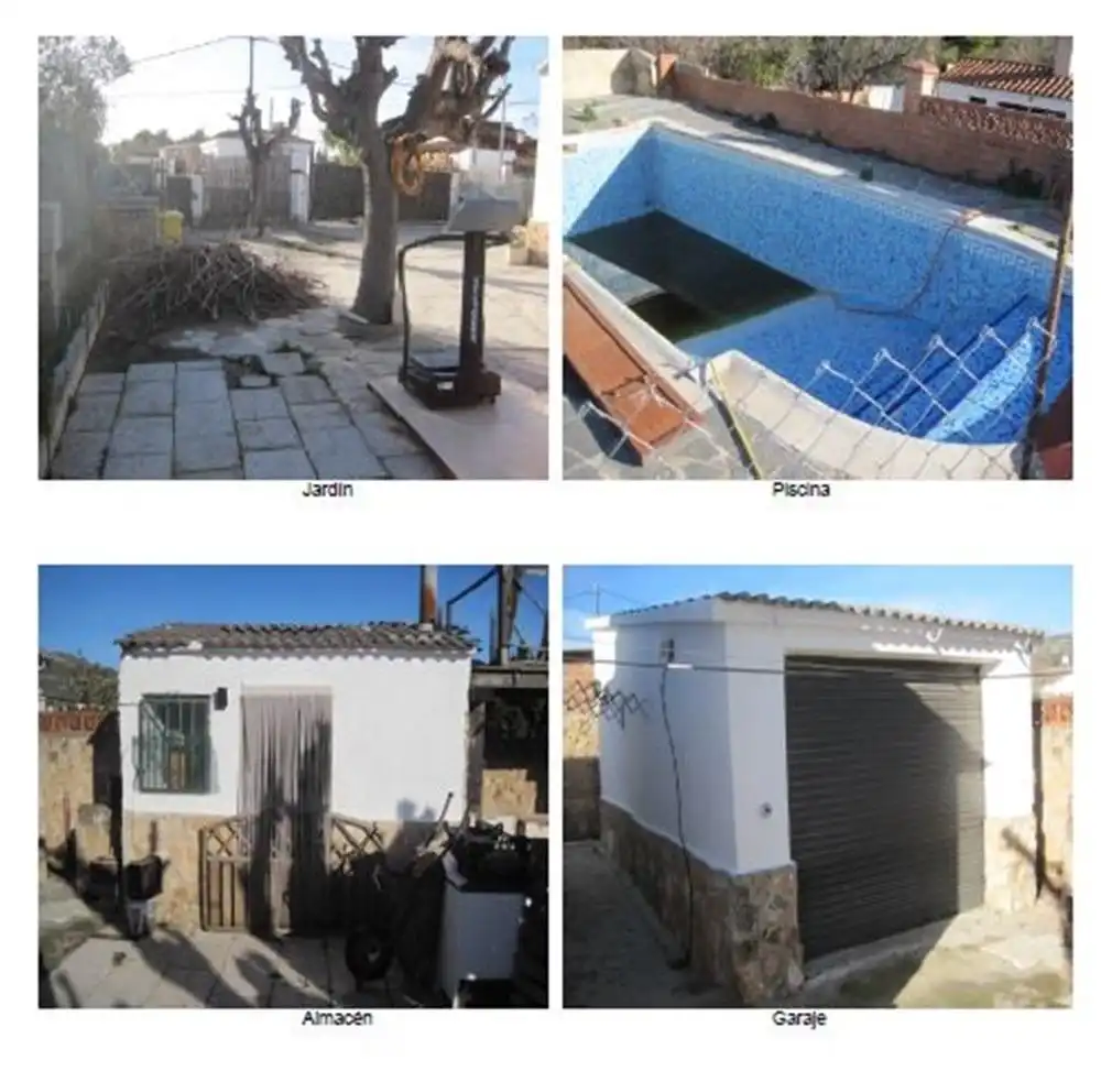Exterior view of Residential for sale in Alcover