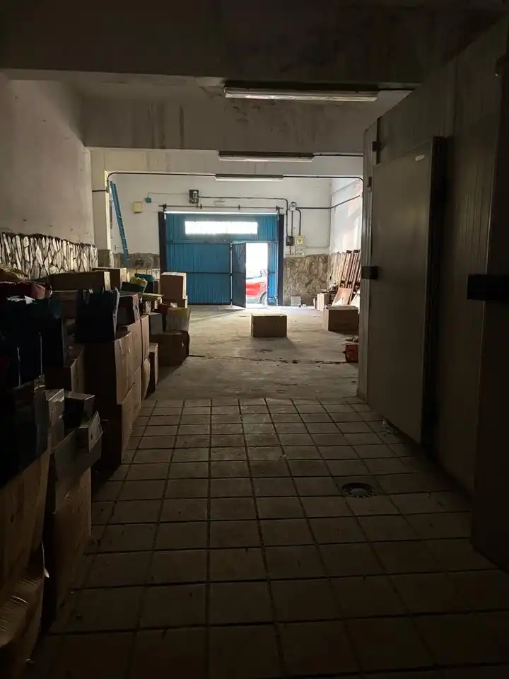 Local en venta en Gijón 