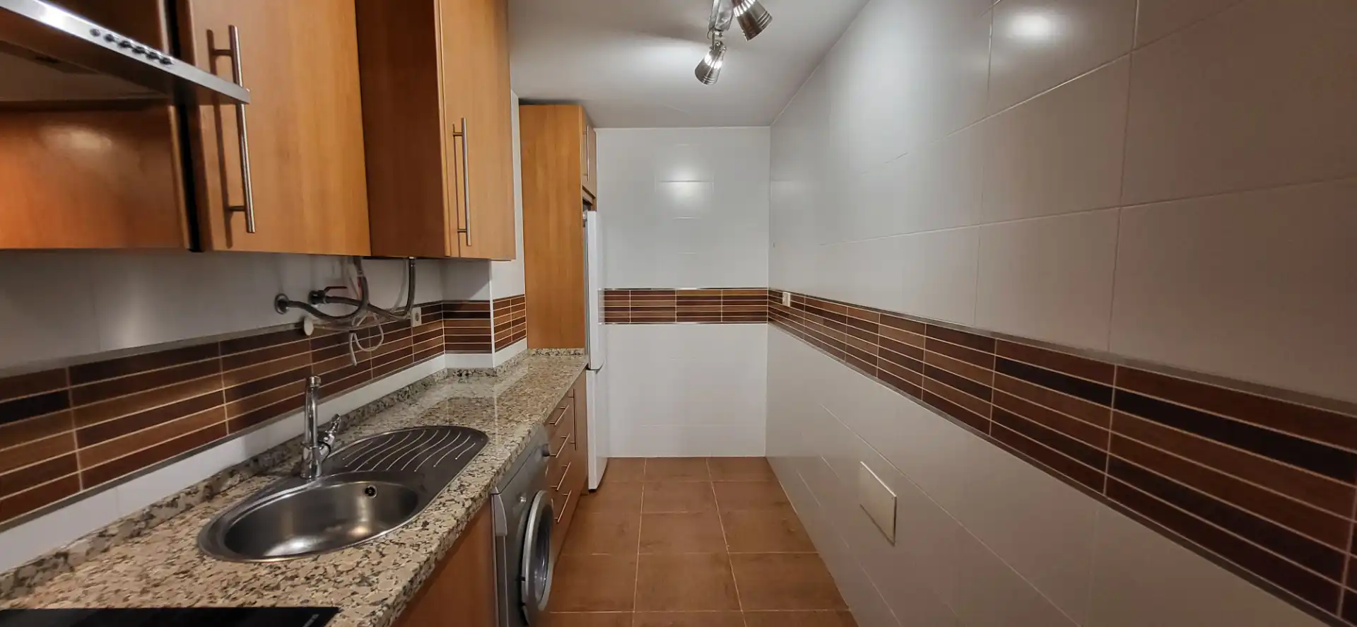 Flat for rent in Calle Victoria, 76, La Victoria