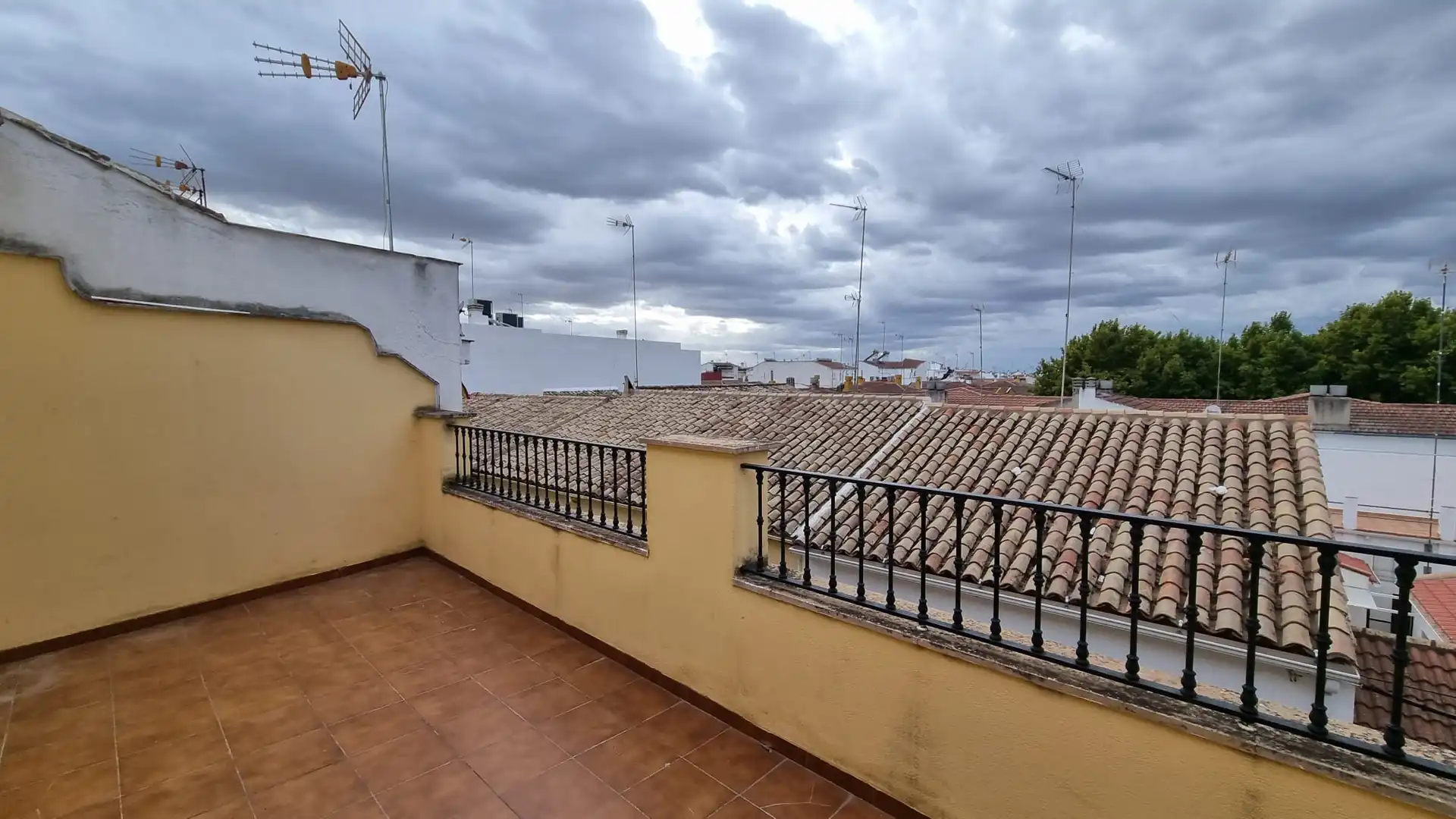 Terrace of Apartments for sale in Andújar  with Terrace