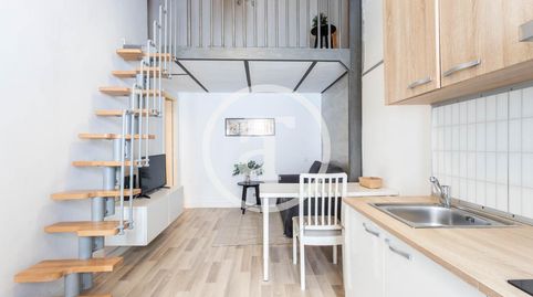 Photo 2 of Flat for rent in Carrer de Sant Roc, Hostafrancs, Barcelona Capital