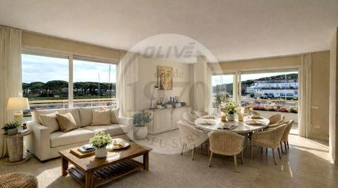 Foto 2 de Pis en venda a De Verona Terol, Port d'Aro, Castell d'Aro, Platja d'Aro i s'Agaró