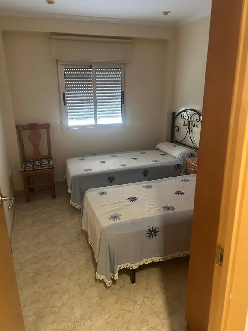 Apartament amb terrassa en venda a Carrer dels Marenys 29, imagen 16
