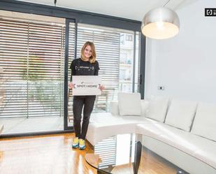 Apartment to share in  Barcelona Capital