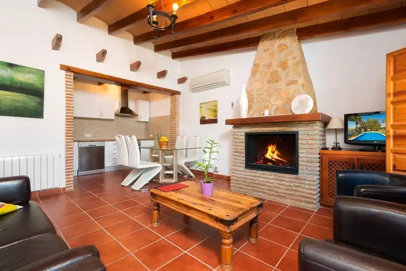 Casa o xalet en venda a Centro