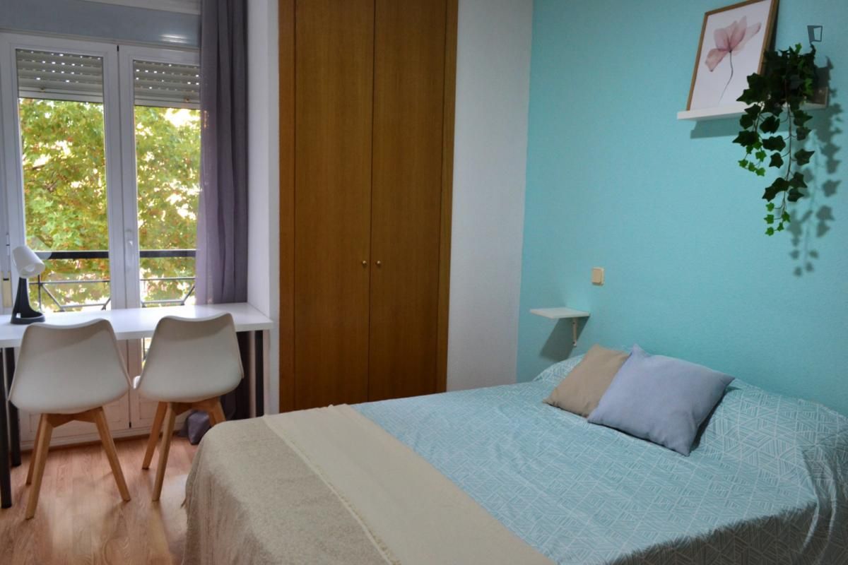 Apartment to share in El Rosón - Kelvinator