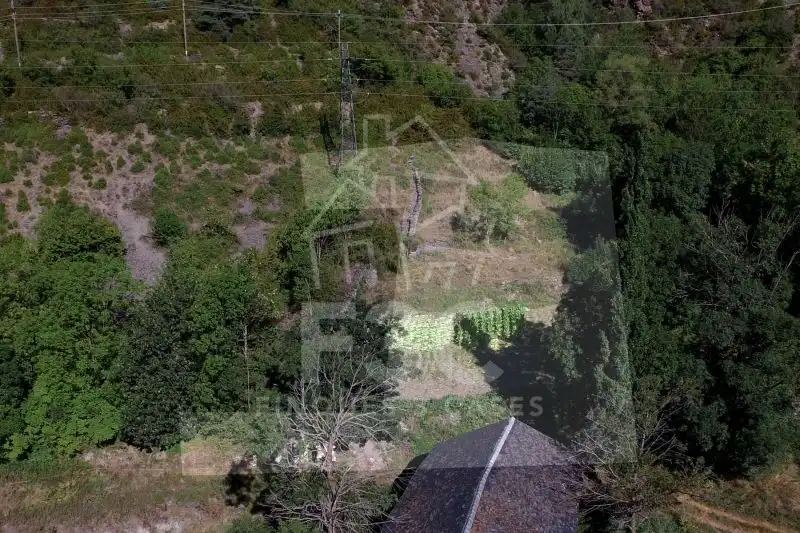 Terreno rustico in vendita a Encamp pueblo, imagen 15