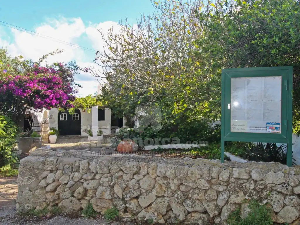 Gewerbefläche zum Verkauf in Ferreries poble, imagen 23