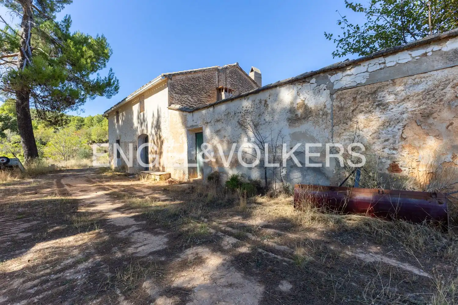 Terrain rustique à vendre à Requena, imagen 28